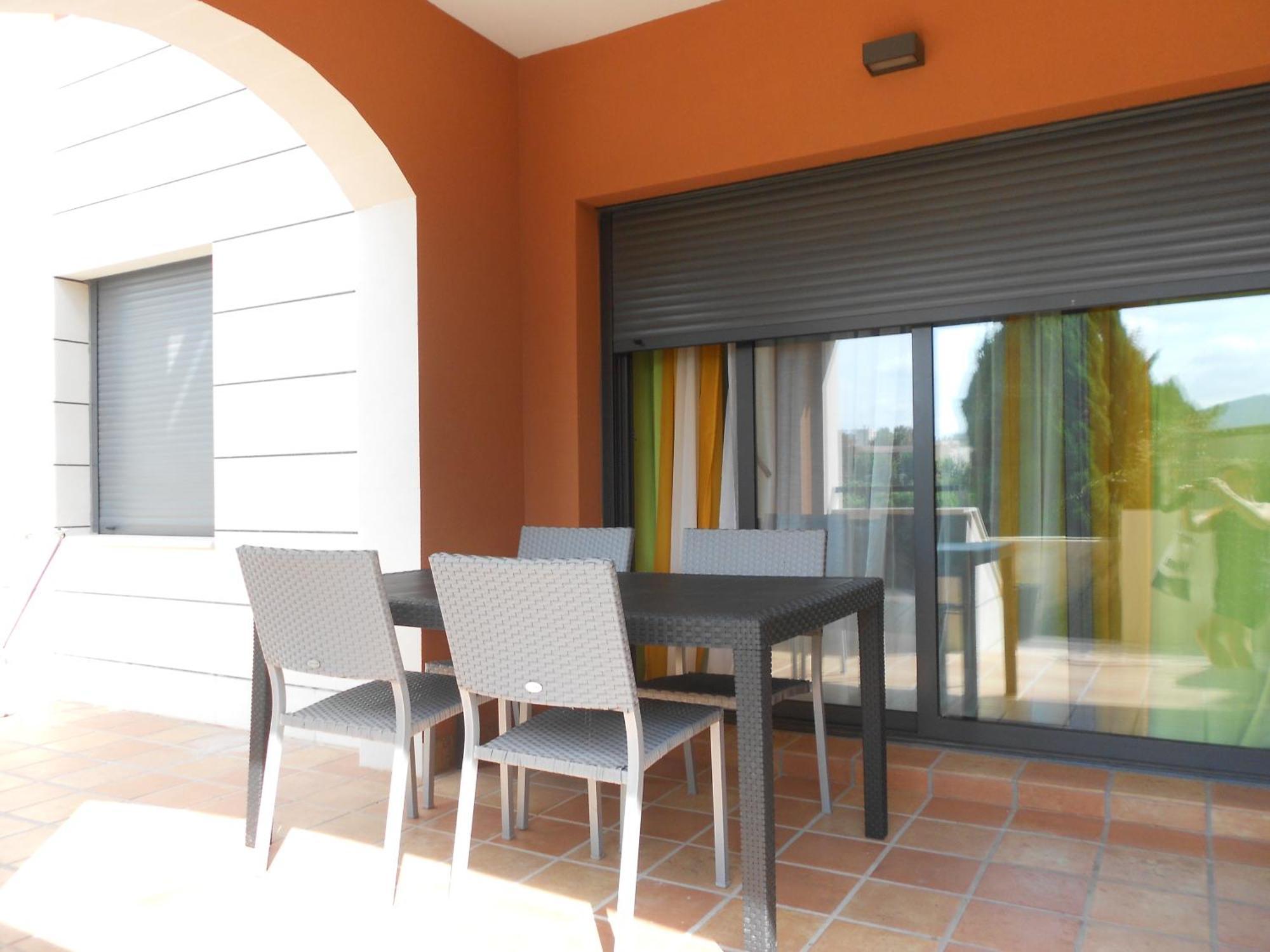 Jardinas De Les Marinas Denia Quarto foto