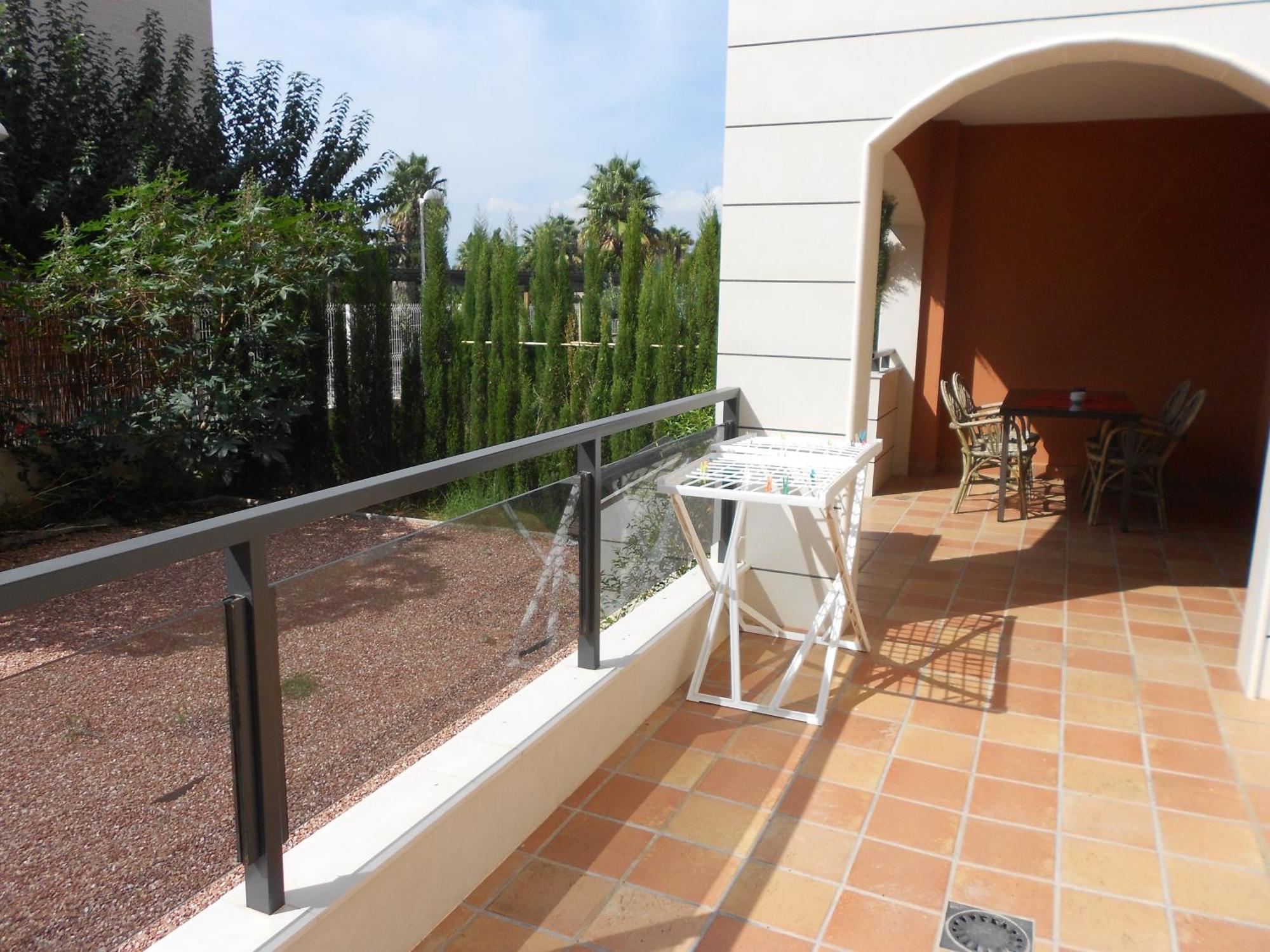 Jardinas De Les Marinas Denia Quarto foto