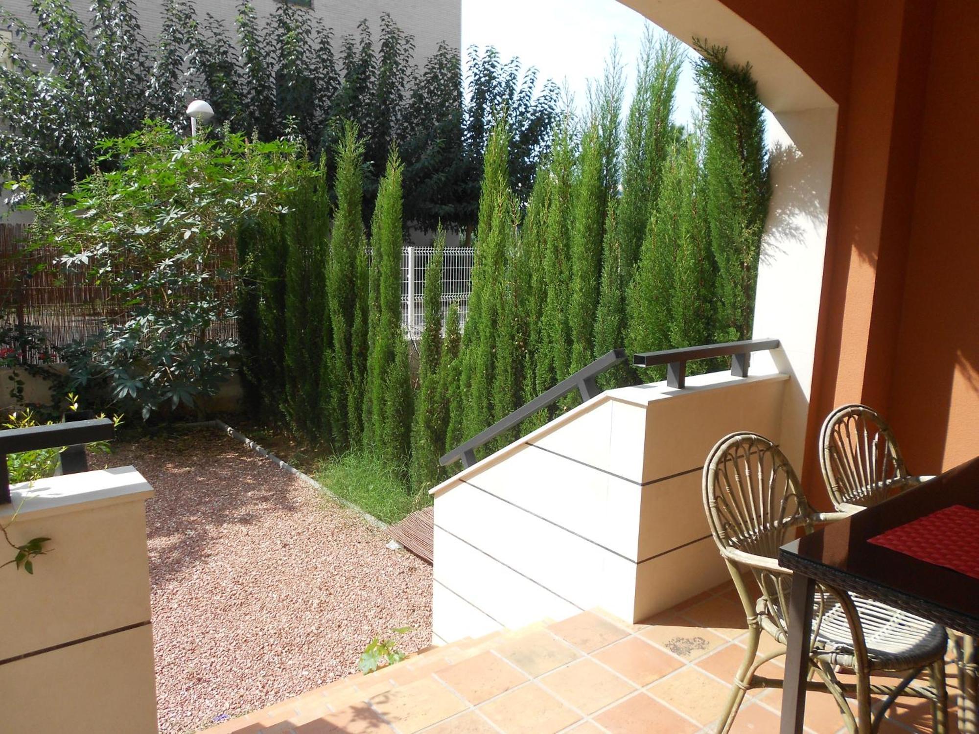 Jardinas De Les Marinas Denia Quarto foto