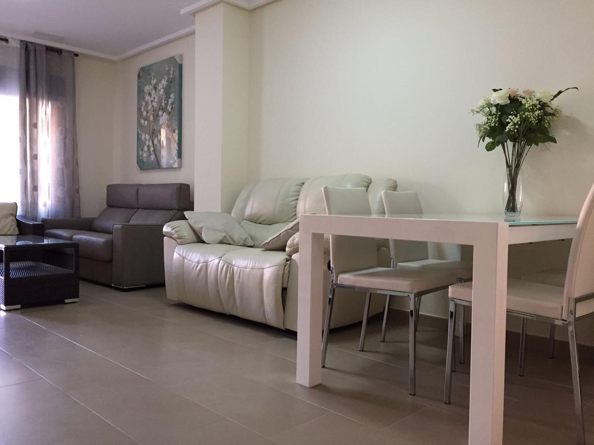 Jardinas De Les Marinas Denia Exterior foto